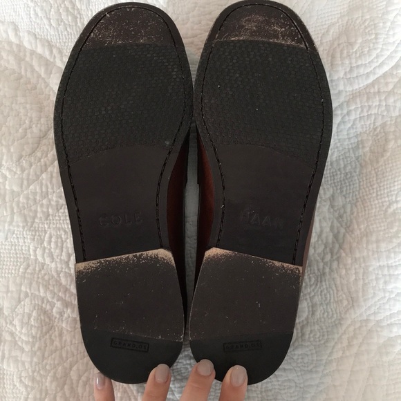 Cole Haan Men’s Dress Shoes - Picture 6 of 6